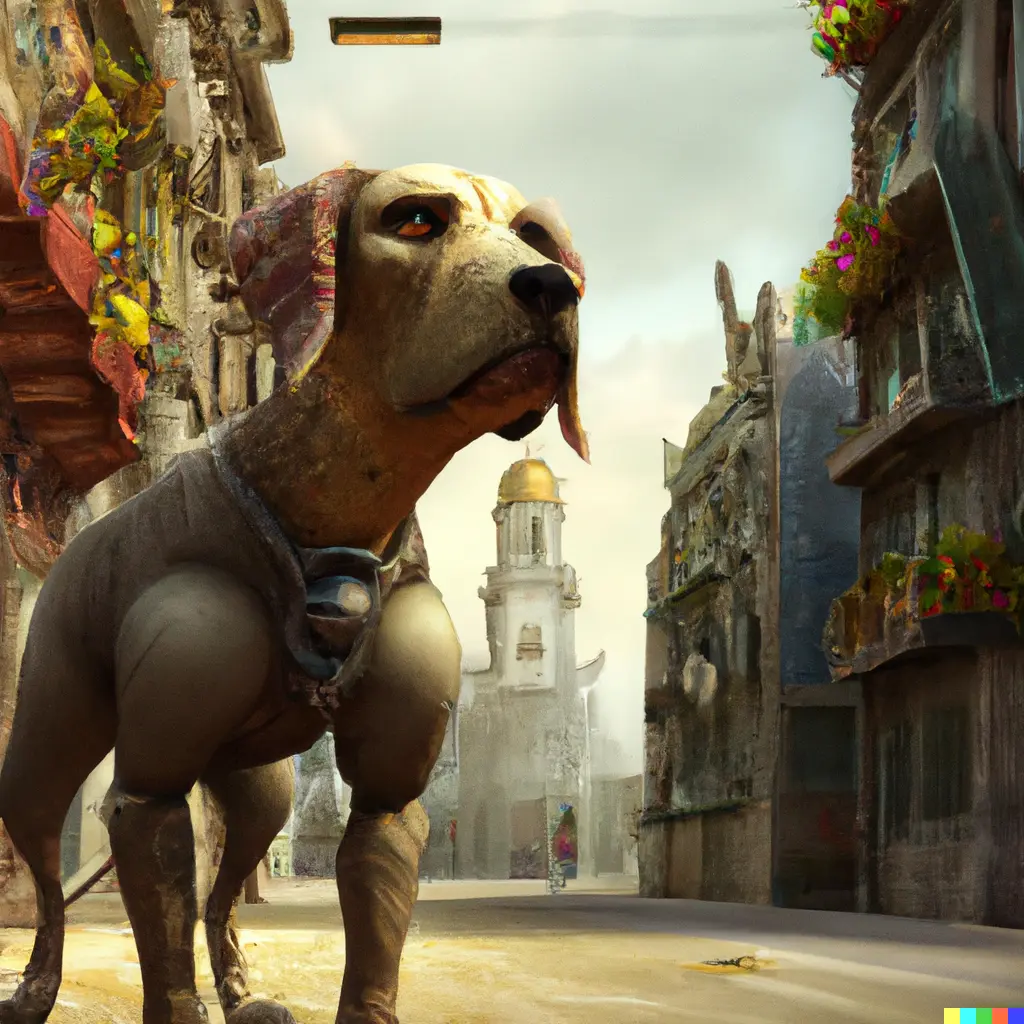 Realistic lifelike illustration art style option icon for photoreal Visual Novel story images